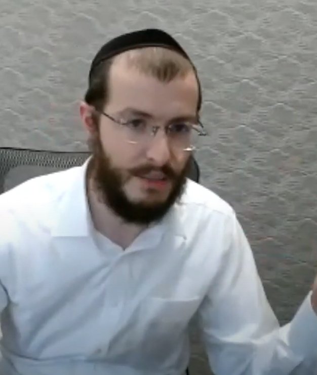 Meir Waldman